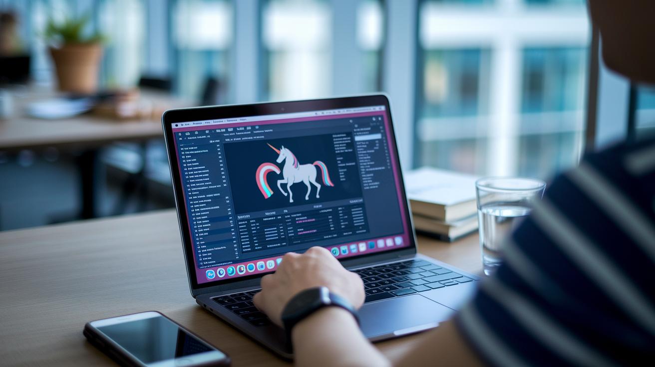 How I Built the Complete Indian Unicorn Startups Database.jpg