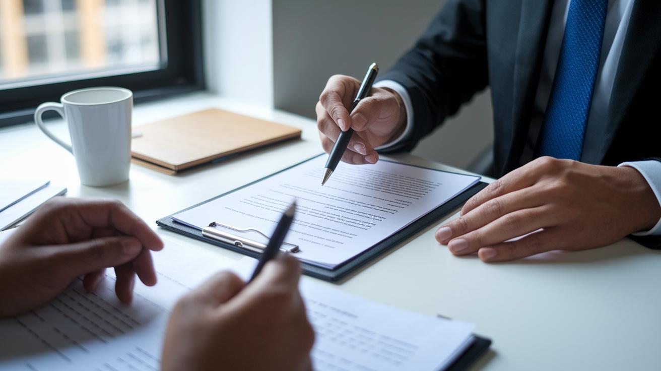 How to negotiate an exit, severance, and benefits.jpg