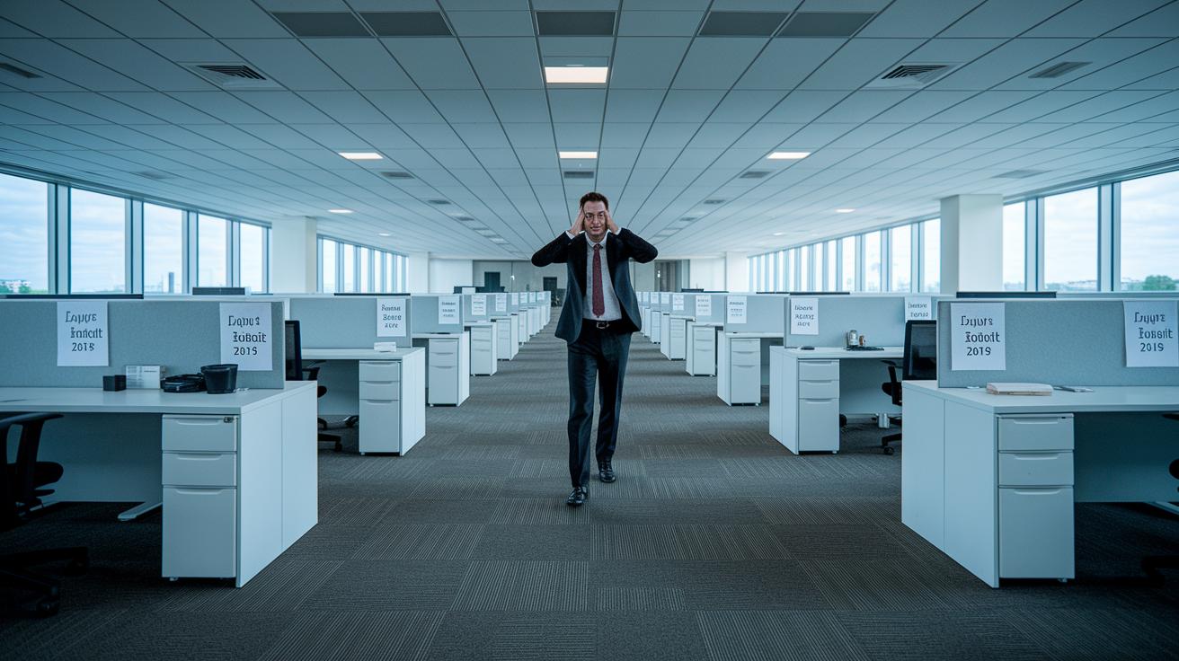 Job security is an illusion 2024 mass layoffs.jpg