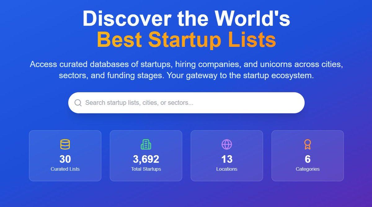 The 3,000+ Startups List , Whats in the Sheet.jpg